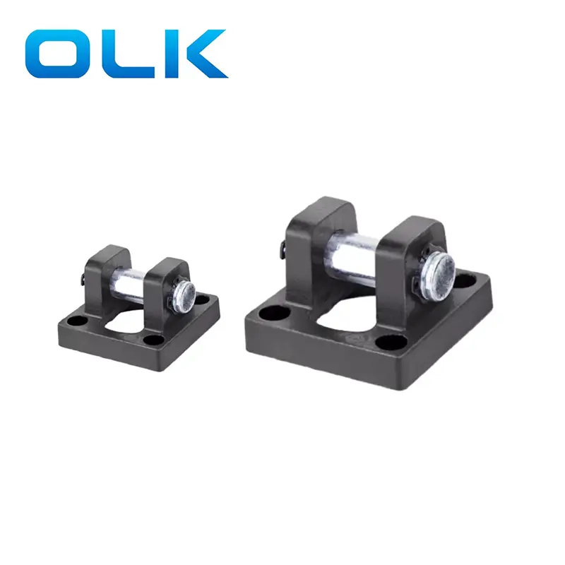 CB Clevis бекіту кронштейні