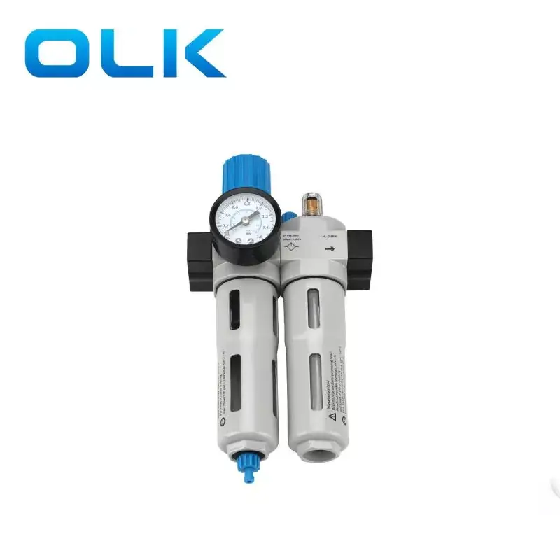 Festo түрі FRC Frl