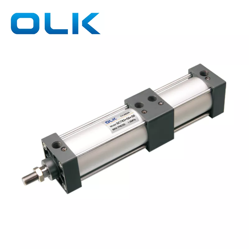 SCT Tie-Rod цилиндрі