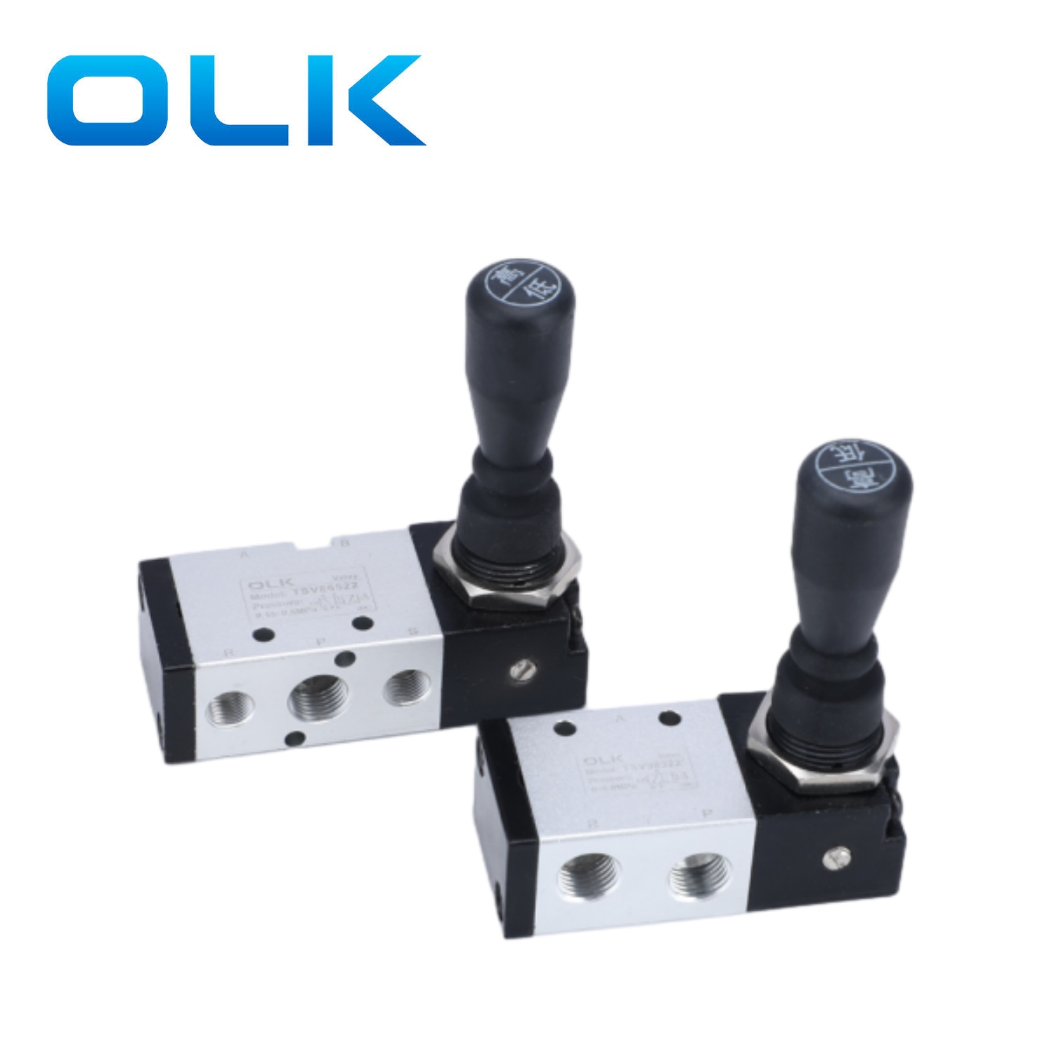 TSV сериялы тұтқасы 3-жол